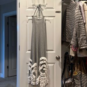 Chasing Fireflies girls maxi dress